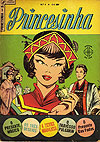 Princesinha  n° 9 - Ebal