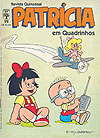 Patrícia  n° 22 - Abril