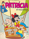 Patrícia  n° 29 - Abril