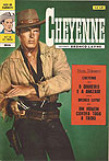 Cheyenne (Reis do Faroeste)  n° 23 - Ebal