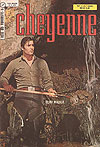 Cheyenne (Reis do Faroeste)  n° 3 - Ebal