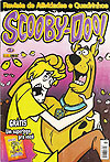 Scooby-Doo! Quadrinhos e Atividades  n° 7 - Panini