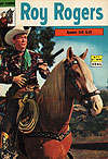 Roy Rogers  n° 3 - Ebal