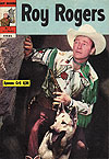 Roy Rogers  n° 7 - Ebal