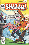 Shazam! (Super-Heróis) em Formatinho  n° 14 - Ebal