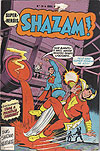 Shazam! (Super-Heróis) em Formatinho  n° 15 - Ebal