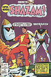 Shazam! (Super-Heróis) em Formatinho  n° 19 - Ebal