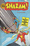 Shazam! (Super-Heróis) em Formatinho  n° 8 - Ebal