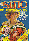 Sítio do Picapau Amarelo  n° 22 - Rge