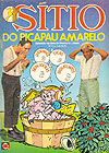 Sítio do Picapau Amarelo  n° 6 - Rge