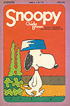 Snoopy & Charlie Brown  n° 10 - Artenova
