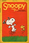 Snoopy & Charlie Brown  n° 18 - Artenova