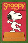 Snoopy & Charlie Brown  n° 22 - Artenova