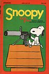 Snoopy & Charlie Brown  n° 27 - Artenova