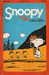 Snoopy & Charlie Brown  n° 29 - Artenova
