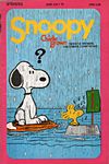 Snoopy & Charlie Brown  n° 30 - Artenova