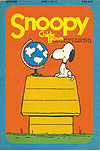 Snoopy & Charlie Brown  n° 4 - Artenova