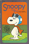 Snoopy & Charlie Brown  n° 7 - Artenova