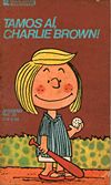 Charlie Brown  n° 20 - Artenova