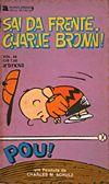 Charlie Brown  n° 28 - Artenova
