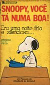 Charlie Brown  n° 29 - Artenova