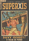 Superxis  n° 11 - Ebal