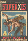 Superxis  n° 14 - Ebal