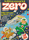 Superalmanaque do Zero  n° 11 - Rge