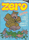 Superalmanaque do Zero  n° 15 - Rge