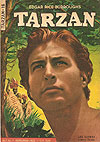 Tarzan  n° 16 - Ebal