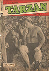 Tarzan  n° 21 - Ebal