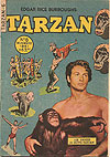 Tarzan  n° 6 - Ebal