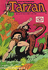Tarzan (Edição Super T)  n° 4 - Ebal