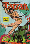 Tarzan (Edição Super T)  n° 5 - Ebal