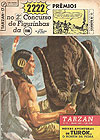 Tarzan  n° 17 - Ebal