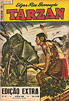 Tarzan  n° 25 - Ebal