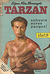 Tarzan  n° 30 - Ebal