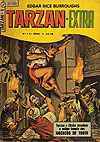 Tarzan  n° 1 - Ebal