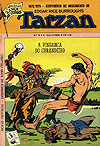 Tarzan  n° 20 - Ebal