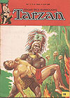 Tarzan  n° 1 - Ebal