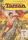 Tarzan  n° 2 - Ebal