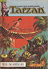 Tarzan  n° 6 - Ebal