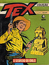 Tex Coleção  n° 4 - Globo