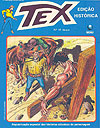Tex Edição Histórica  n° 16 - Globo
