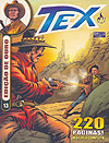 Tex Edição de Ouro  n° 13 - Mythos