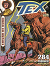 Tex Edição de Ouro  n° 25 - Mythos