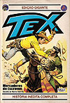 Tex Gigante  n° 12 - Mythos