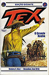 Tex Gigante  n° 17 - Mythos