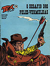 Tex - 2ª Edição  n° 26 - Vecchi