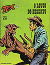 Tex - 2ª Edição  n° 9 - Vecchi